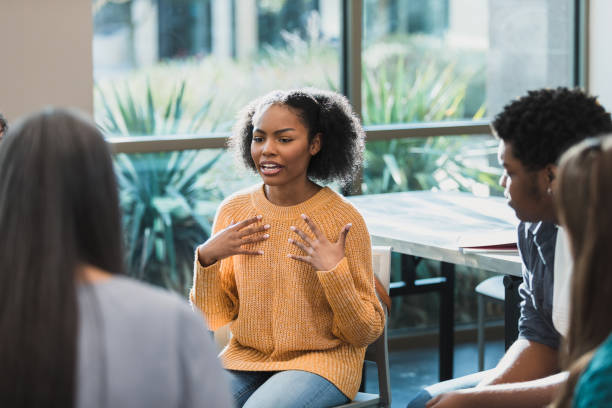 Atendimento psicológico para adolescentes